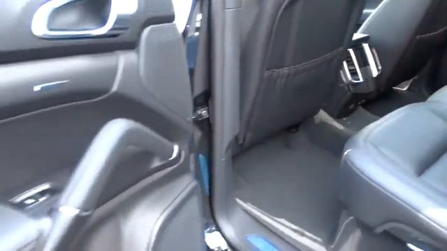 2016 Porsche Cayenne Westmont, Barrington, Chicago, Orland Park, Lake Forrest, IL 9770 смотреть онлайн