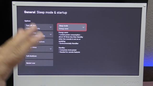 XScreen For Xbox Series S (Best Series S Accessory!)