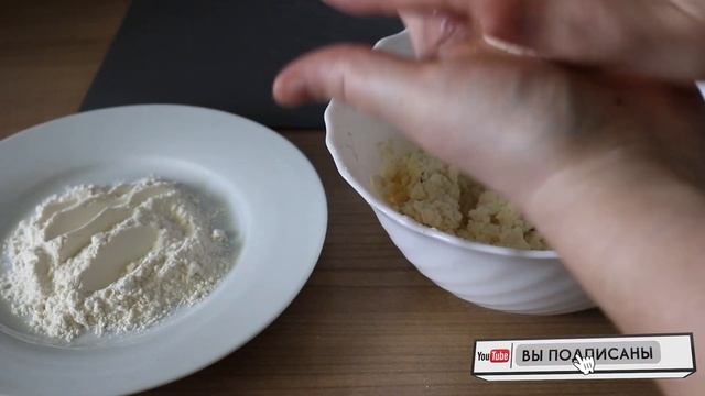 Рецепт: Вкусные и нежные сырники с клюквой/ Вкусный завтрак за 5 минут/Вкус детства как у бабушки смотреть онлайн