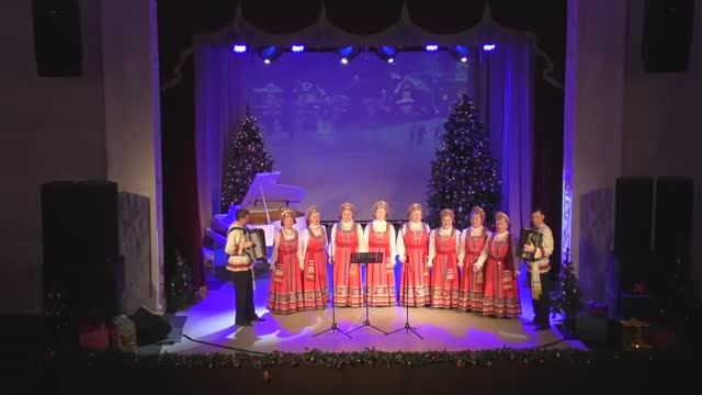 Песня не прощается с тобой. Имена, имена, имена... 2020 г.