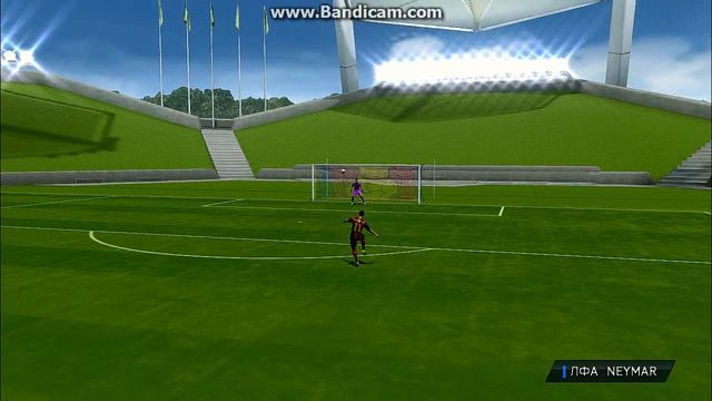 fifa15 кто лучше бьёт штрафные суарес,месси,иньеста,неймар смотреть онлайн