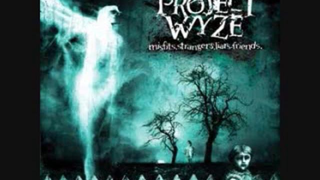Project Wyze - Erica смотреть онлайн
