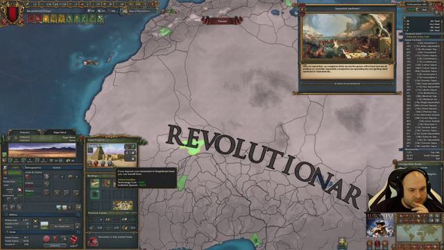 EU4 Let's Play - Kongo EP26 [CZ] смотреть онлайн