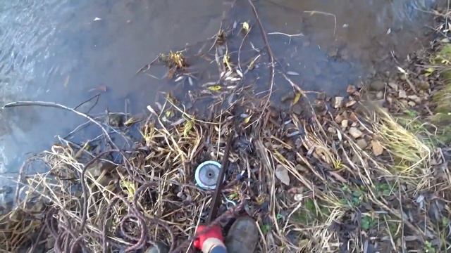 ПОИСКОВЫЙ МАГНИТ НА СТАРОМ БРОДЕ! смотреть онлайн