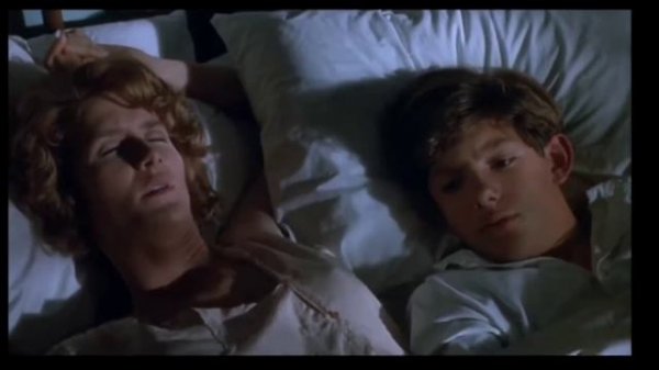 Rambling rose movie explained in Hindi