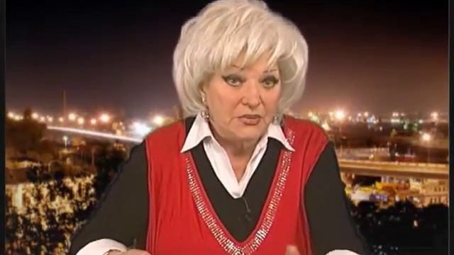 Труханов, где наши деньги? !!... «Кстати с Л. Чековой» 14102016 смотреть онлайн