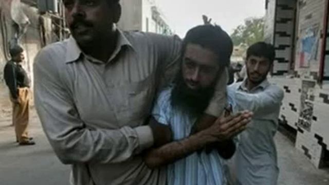 Declaration to the People of Power 9th May 2010 - Hizb ut Tahrir смотреть онлайн
