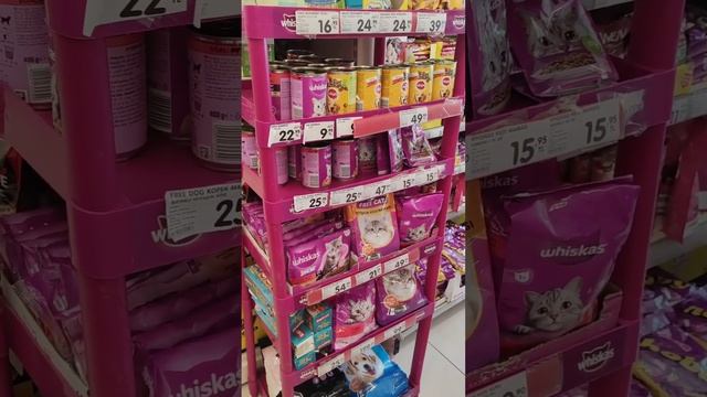 Где в Турции купить корм для животных? #корм #животные #птицы #кормдля #турция #кошки #собаки смотреть онлайн