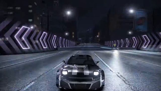 Need For Speed Carbon - Part 15