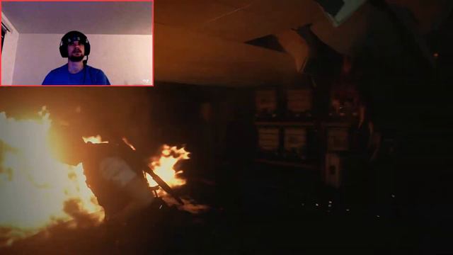 [15] "Worst Boss Fight V.2" (Dual Let's Play Resident Evil 2 Hardcore) смотреть онлайн