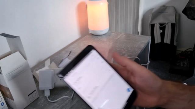 Setup and testing a Wiz Smart Plug смотреть онлайн