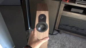 NEW Speakers! Klipsch Cornwall IV, Qln Prestige 3, Raven Celeste!