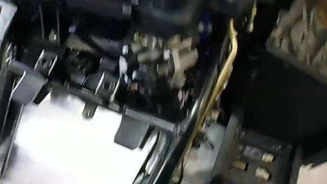 квадроцикл РМ-800 мелкие доработки смотреть онлайн