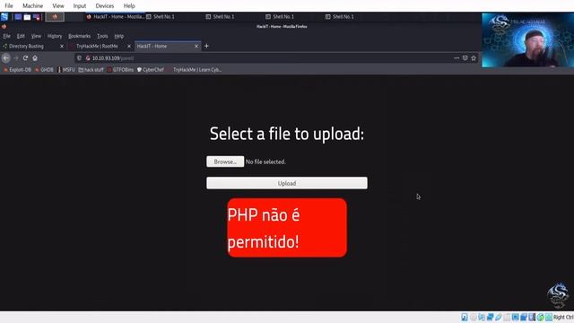 Root Me (Pop Pop Pop Another Server Drop) смотреть онлайн