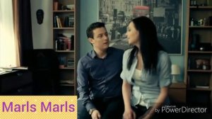 Кристина и Антон - Я тебя приму любой