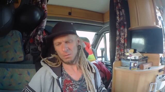 Что выбрать, Кемпер (автодом) Или Караван (прицеп дача)