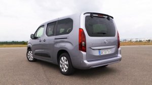 Opel Combo-e Life XL