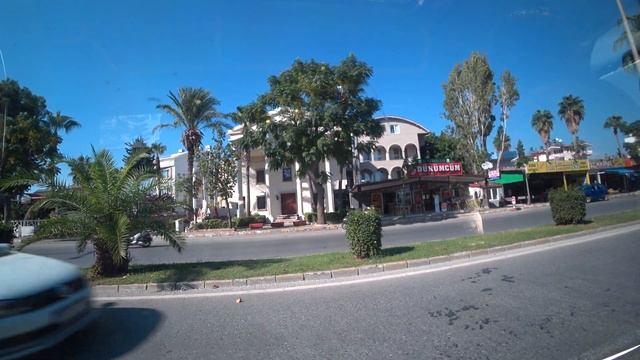 Side Turkey 2020 MANAVGAT #327 смотреть онлайн