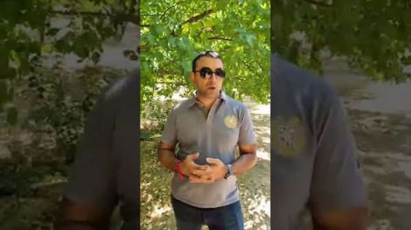 Մեր տված հարցազրույցը Ռոման Բաղդասարյանին (Russian language)