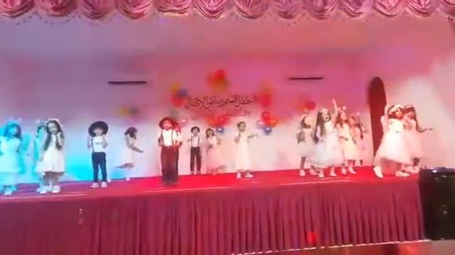 Emirati Children's Day . UAE День защиты детей в Эмиратах. ОАЭ смотреть онлайн