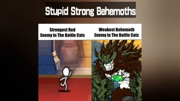 Courier Cat: The Most Controversial Unit of 2022 in The Battle Cats