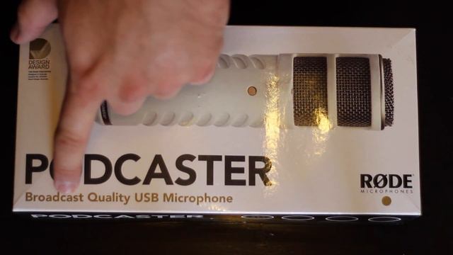 Rode Podcaster USB - Mikrofon für YouTuber - UnBoxing - TheAskarum смотреть онлайн