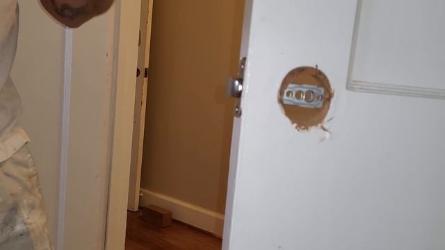 РУССКИЙ МАСТЕР И АМЕРИКАНСКИЕ ЗАМКИ: ЛАЙФХАК С ГЕМОРОМ И МАТОМ