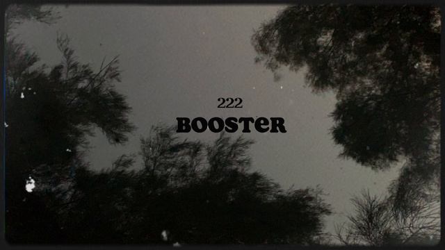 Booster. самые быстрые результаты, прямо сейчас же !