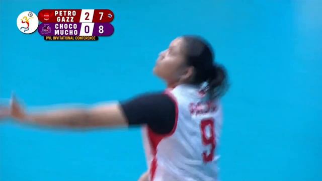 REM PALMA | PVL INVITATIONAL CONFERENCE 2022 | HIGHLIGHTS смотреть онлайн