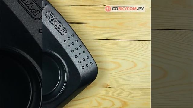 Шоколадный фондан - Рецепты от Со Вкусом смотреть онлайн