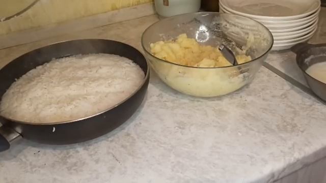 ГУЛЯШ кантип жасалат? Видеорецепт смотреть онлайн