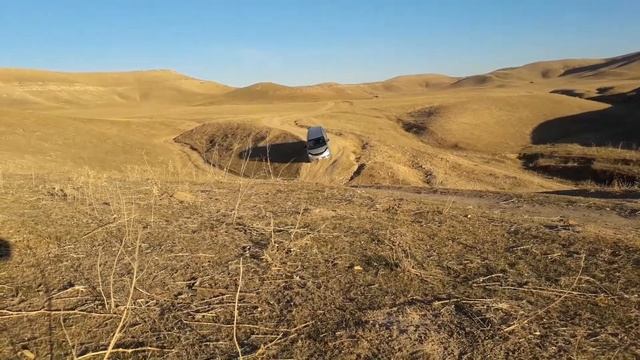 TOYOTA PREVIA смотреть онлайн