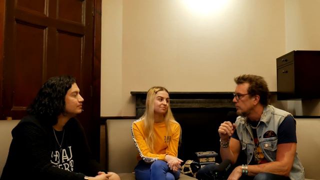 Uncovering Prince with St. Paul Peterson | The Family (fDeluxe) Vocalist | Part 2 смотреть онлайн