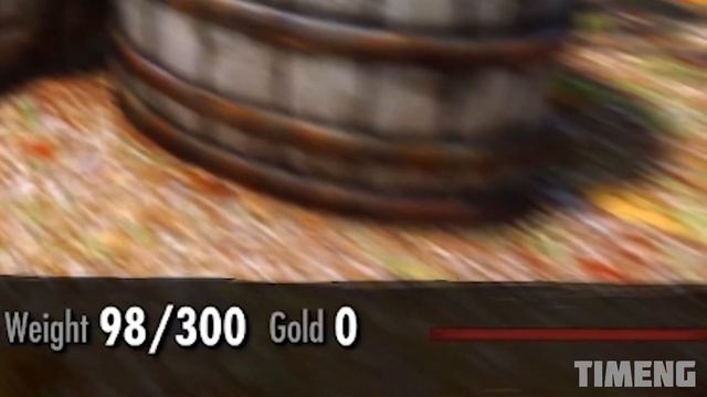 When you don't have septims when you first meet Brynjolf a new line of dialogue opens смотреть онлайн