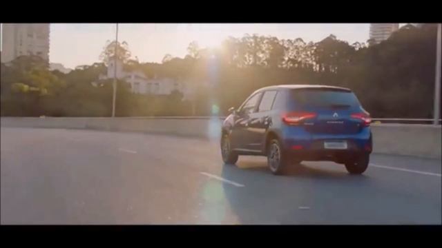 La verdad del RENAULT SANDERO/ STEPWAY 2020 смотреть онлайн
