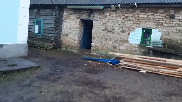 Я довольна, крыльцо почти готово | Бабы испугались!!!!