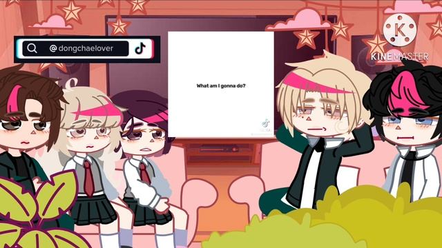 Operation : True Love Reacts || Part 1|| смотреть онлайн