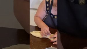 Аджарские хачапури. Рецепт от Аруси. (1)