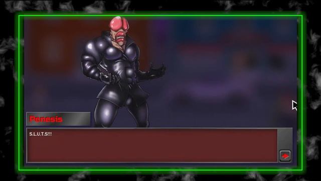 Lewdapocalypse - Censored Review