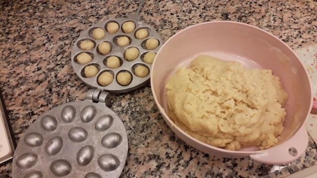 Орешки со сгущенкой. БЕЗ ЯИЦ. смотреть онлайн