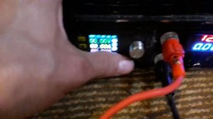 Расчет снаббера. Эффективность теоретически расчетного снаббера