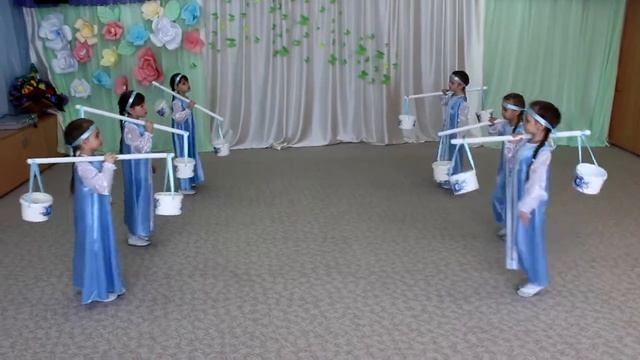 "Пошла млада за водой" смотреть онлайн