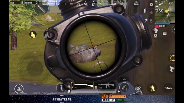 First BGMI Emulator Video Trial смотреть онлайн