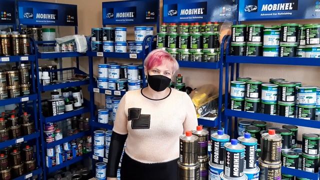 Покраска Skoda Superb было и стало. смотреть онлайн