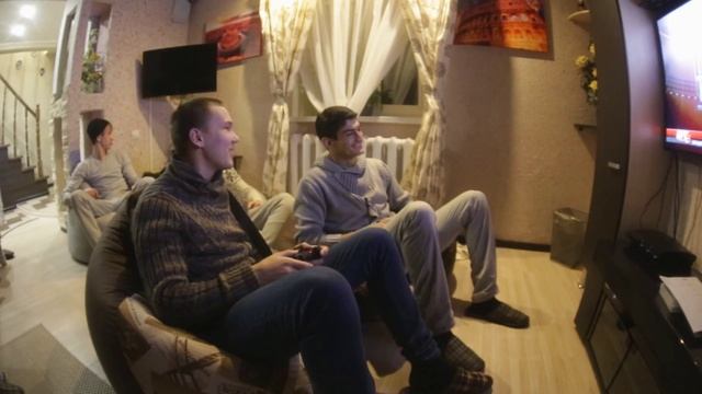 Видео отчет/ Турнир UFC/ Тайм-Коттедж "Как Дома" смотреть онлайн