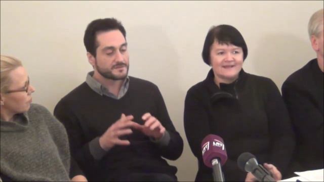 Об опере «Пелеяс и Мелизанда» (Литва) смотреть онлайн