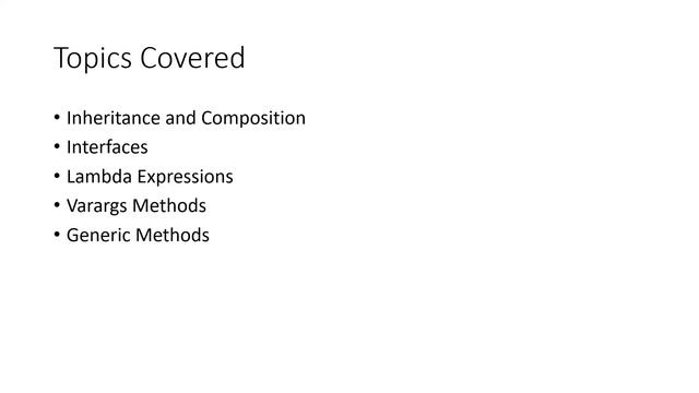 UML Class Diagrams - Implementation in Java смотреть онлайн