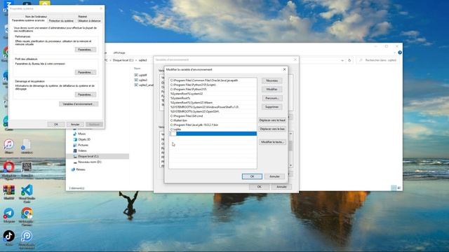 Comment installer SQLite 3 sous Windows 10 en 2023 смотреть онлайн