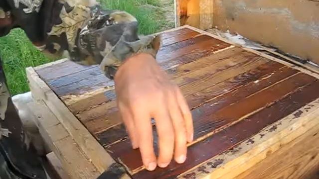 Где мед? смотреть онлайн