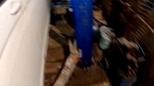 Монтаж Webasto TTC на Volkswagen T5. Мокрая Вебасто на Фольксваген Т5.